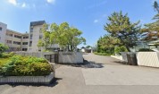 八千代市立東高津中学校