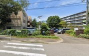 八千代市立西高津小学校