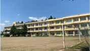 白井中学校