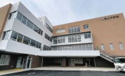館山中学校