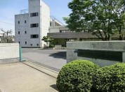 布佐南小学校