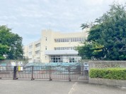 木刈小学校