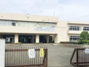 木刈中学校