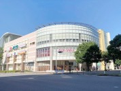 イオンモール千葉ニュータウン