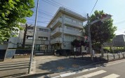 松戸市立相模台小学校