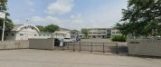 八重原中学校
