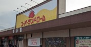 ランドロームフードマーケット 富津店