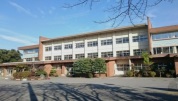 北子安小学校