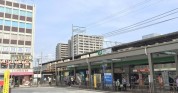 金町駅