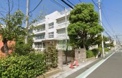 葛飾区立飯塚小学校