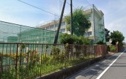 葛飾区立葛美中学校
