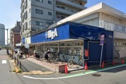 ビッグ・エー 葛飾南水元店