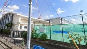 葛飾区立水元小学校