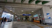 梅島駅