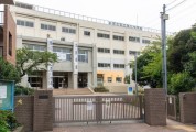 足立区立第九中学校