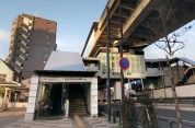 見沼代親水公園駅