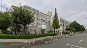 足立区立入谷南中学校