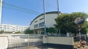 足立区立第六中学校