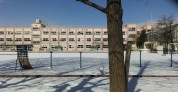 足立区立渕江第一小学校