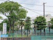 八潮市立八條中学校