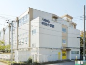 八潮市立中川小学校