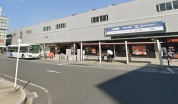 草加駅