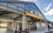 新田駅