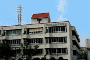 草加市立谷塚中学校