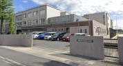 草加市立松原小学校