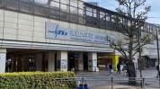 獨協大学前駅