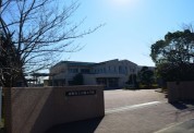 市原市立八幡小学校