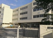 八潮市立柳之宮小学校
