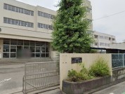 八潮市立大原小学校