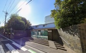 芝中央小学校