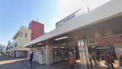 武蔵野線 東浦和駅