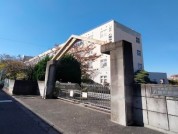 八潮市立八潮中学校