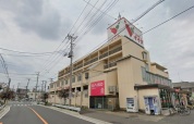 コモディイイダ鳩ヶ谷店