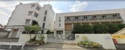 朝日西小学校
