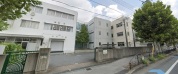 十二月田中学校