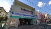 埼玉高速鉄道 南鳩ヶ谷駅