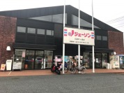 ジェーソン三郷戸ヶ崎店