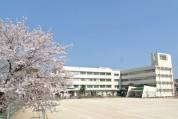 三郷市立 吹上小学校