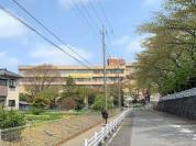 三郷市立 前川中学校