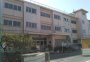 八潮市立八幡小学校