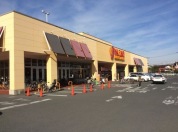 ヤオコー川口朝日店