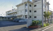 八潮市立大曽根小学校