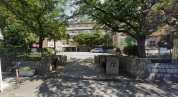 前川中学校