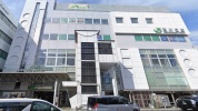 京浜東北線 西川口駅