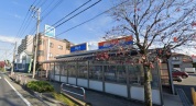 ビッグエー川口安行店
