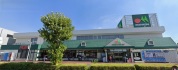 マルエツ 東領家店